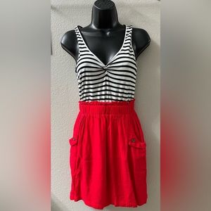 Charlotte Russe summer dress